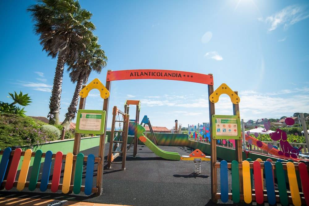 Hotel Atlántico Sanxenxo 1