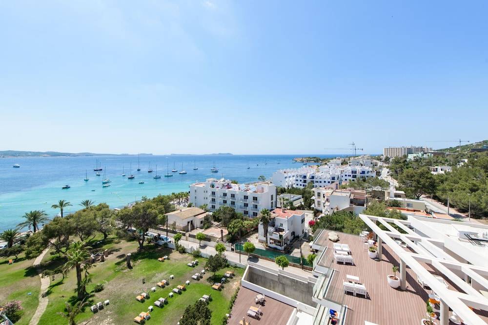 Hotel Abrat 1