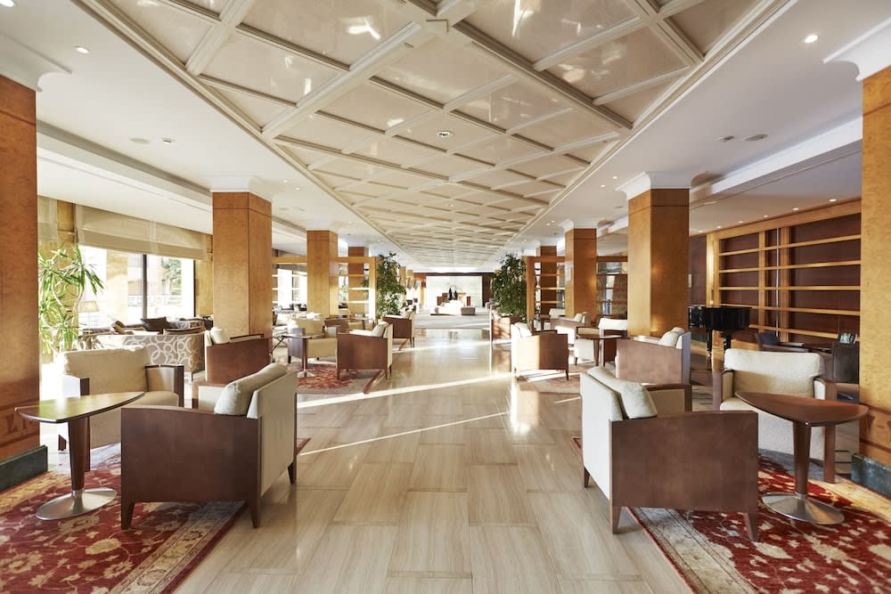 Insotel Fenicia Prestige Suites & Spa 2