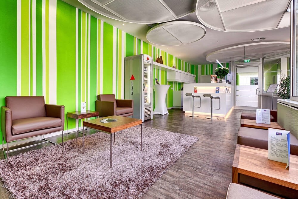 attimo Hotel Stuttgart 3 Sterne Superior 2