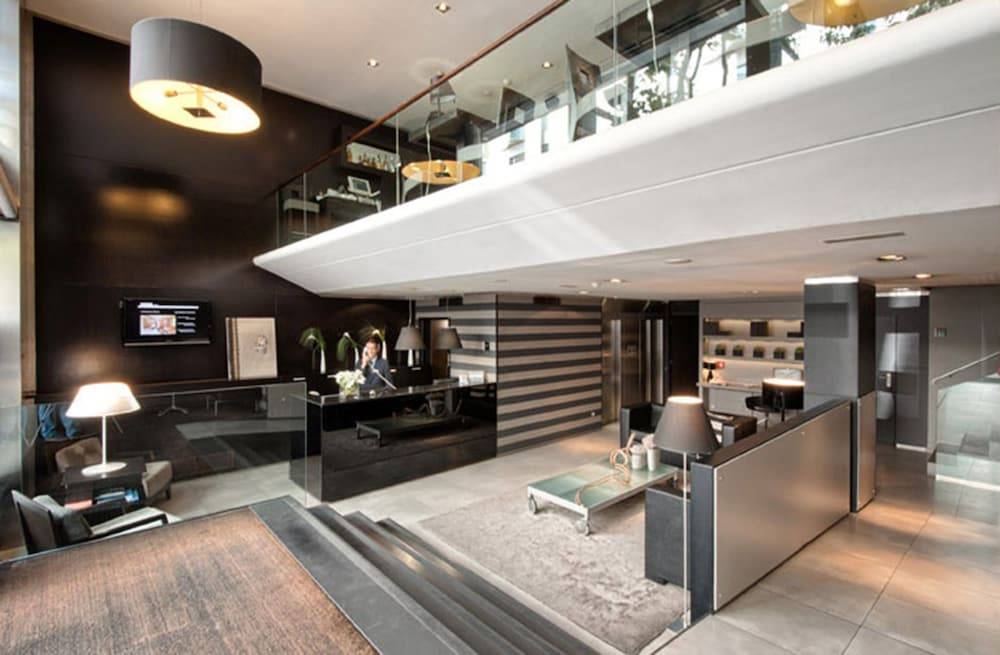 Hotel Actual 2