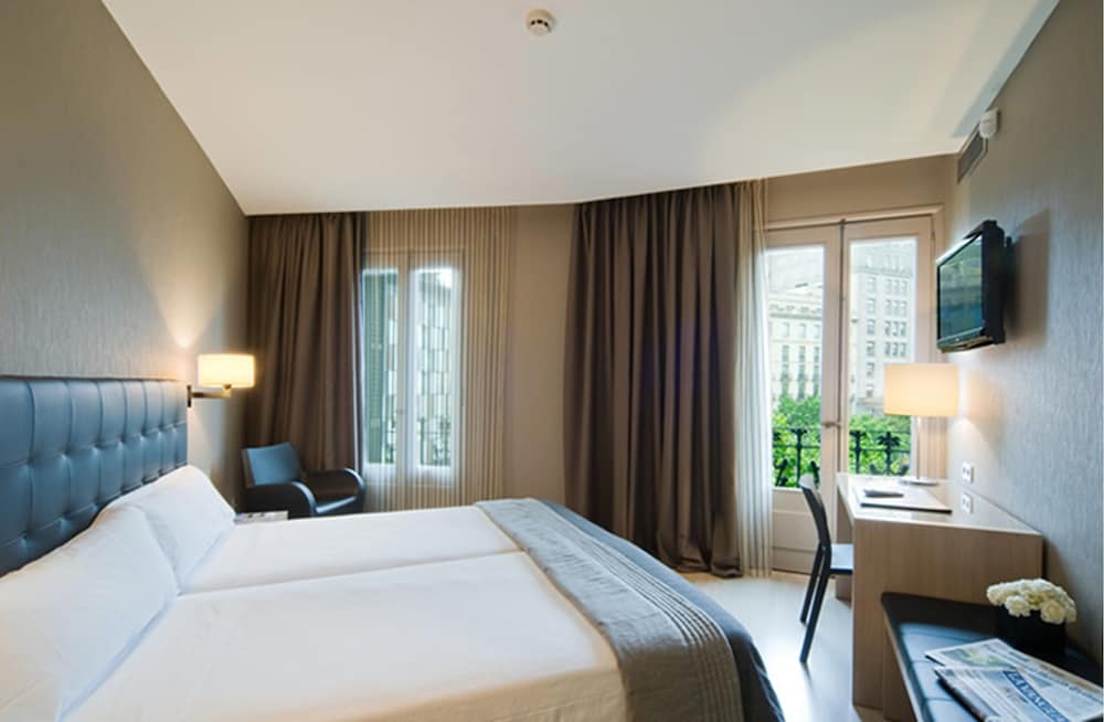 Hotel Actual 1