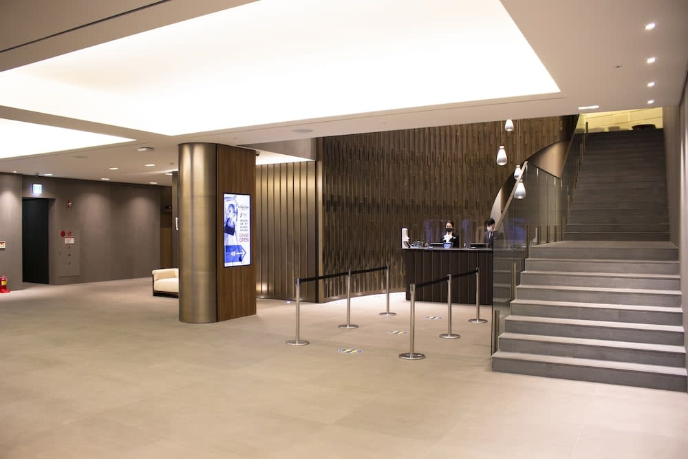 Koreana Hotel 2