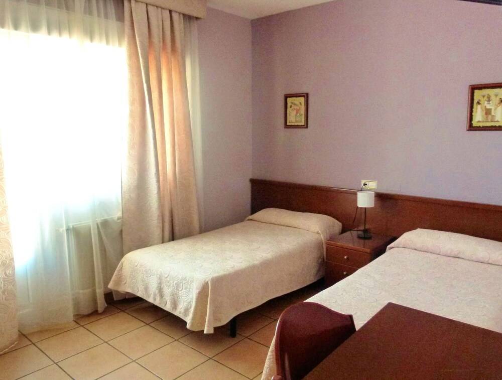 Hostal San Andrés 1