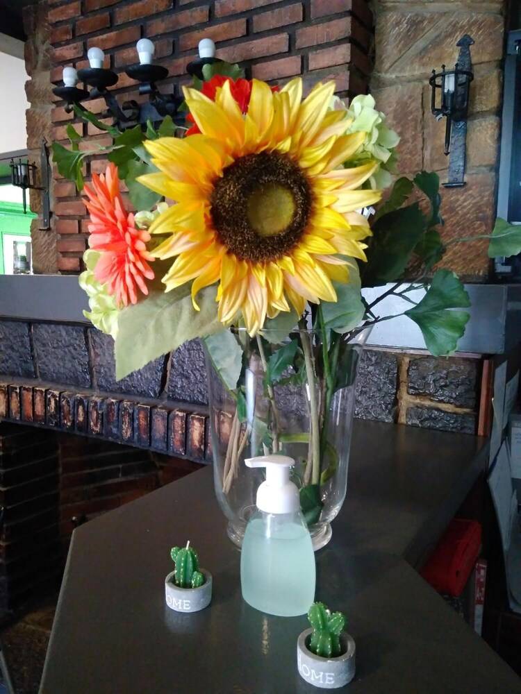 Hostal San Andrés 2