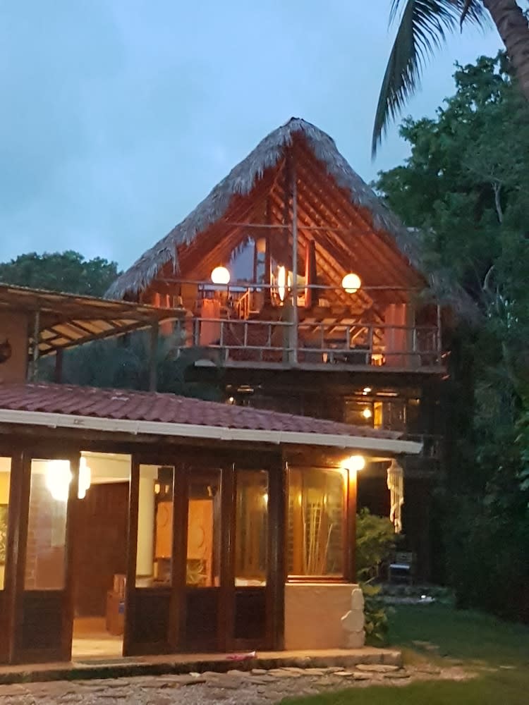 Cabarete Boutique Ecolodge Beachfront 2