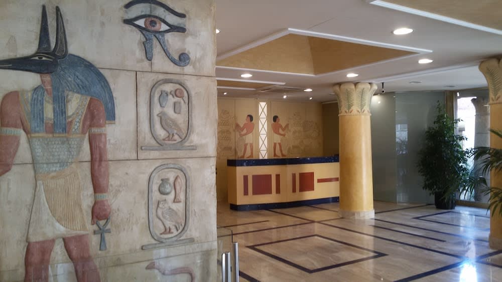 Cleopatra Spa Hotel 2