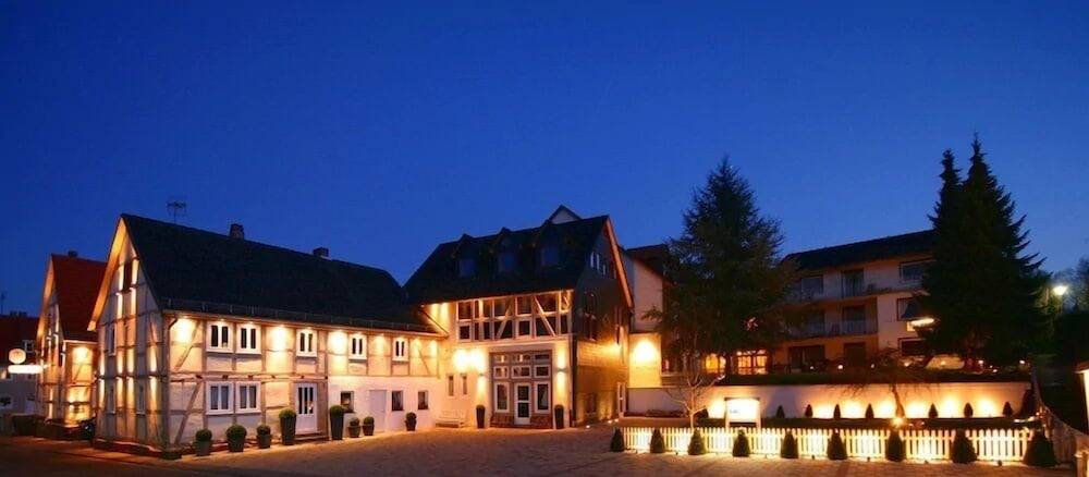 Landhotel Kern 1