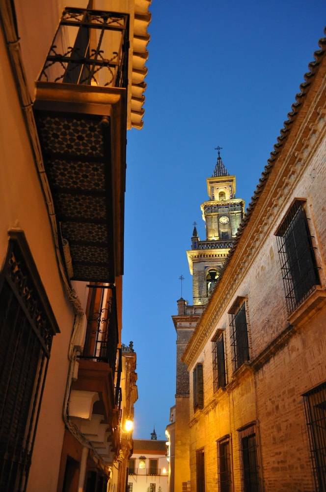 El Rincón de las Descalzas 1