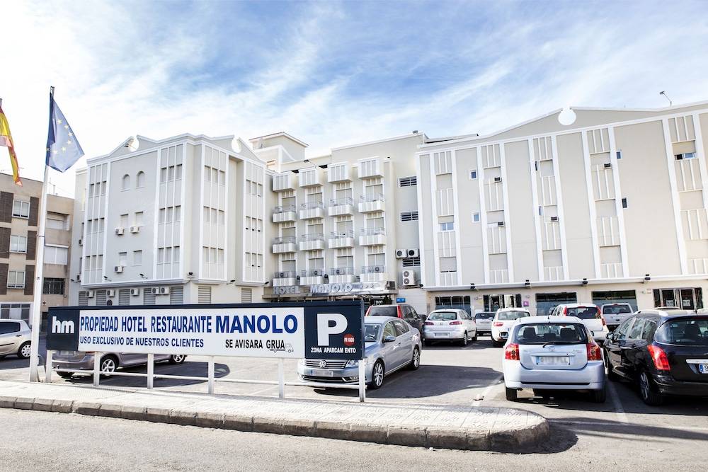 Manolo 1