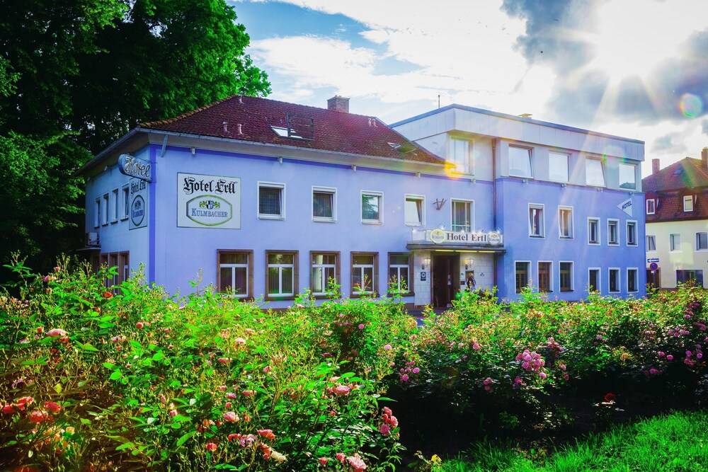 Hotel Ertl 1