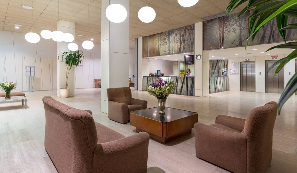 Hotel Izán Cavanna 2