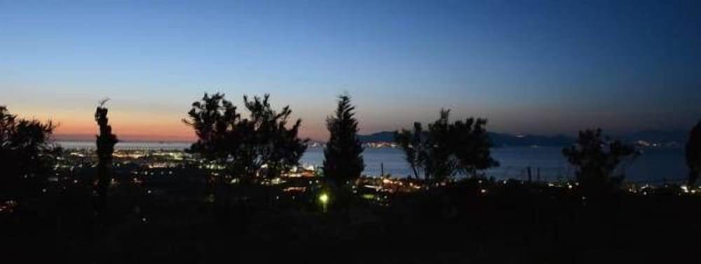 Hercules Hills Sea View Villas 1