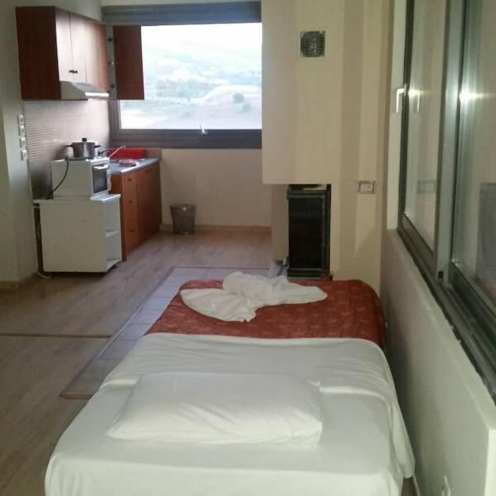 Hercules Hills Sea View Villas 2