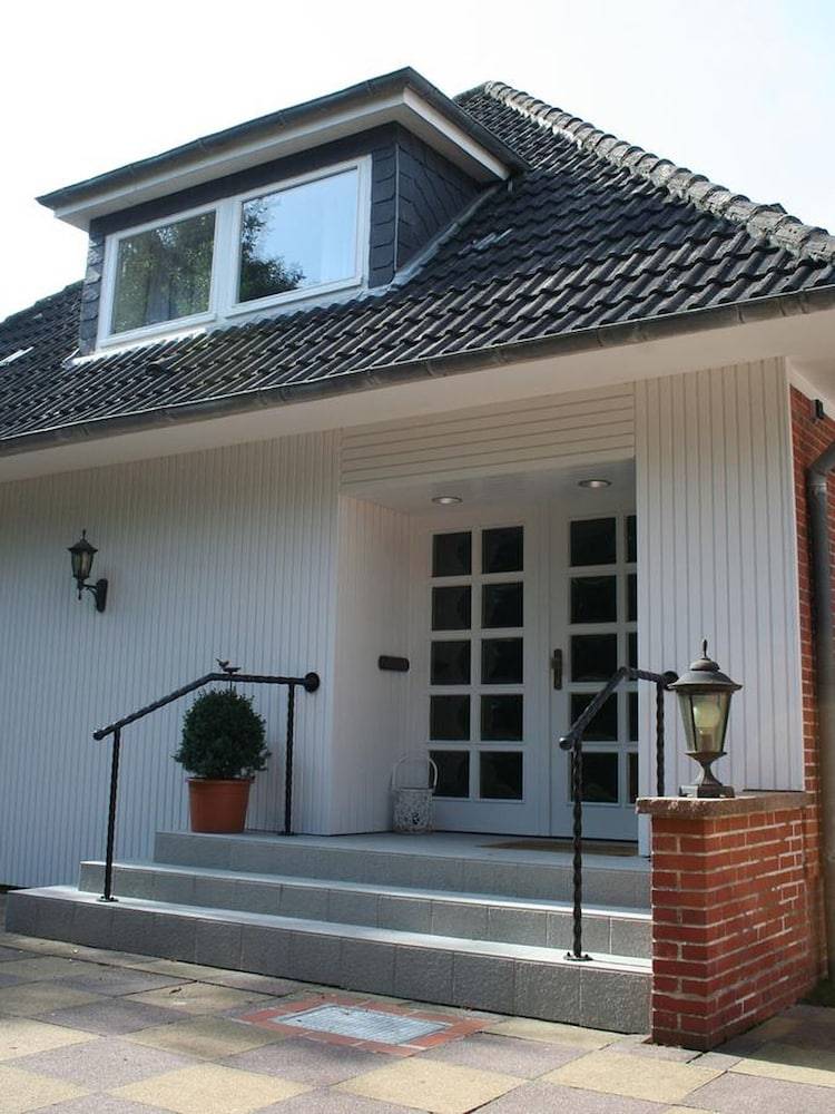 Nordsee Domizil Schobüll 2