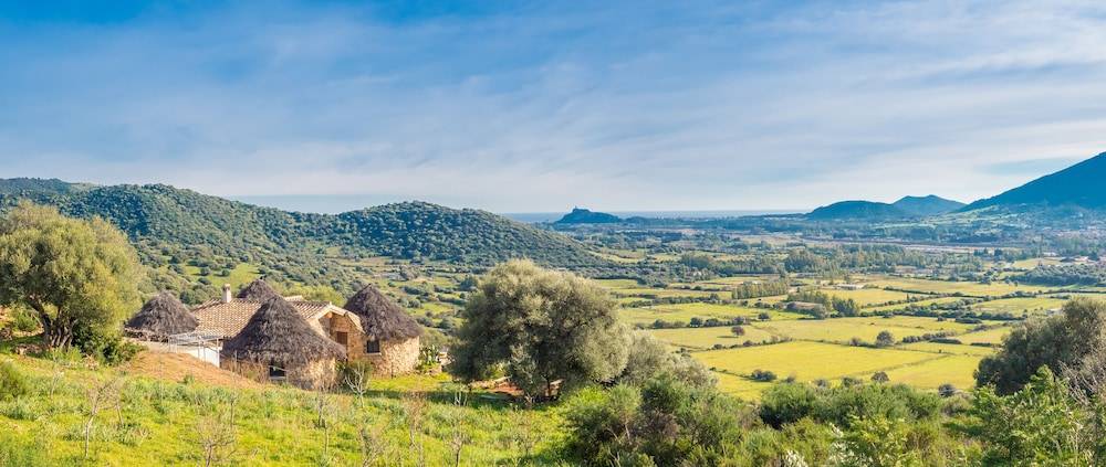 Essenza Sardegna 1