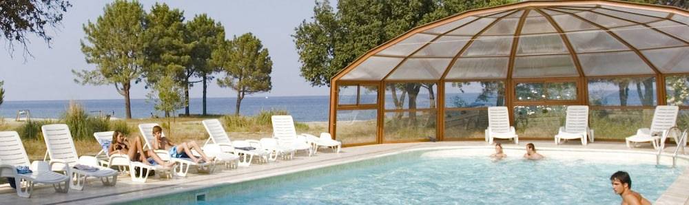 Camping Merendella 1