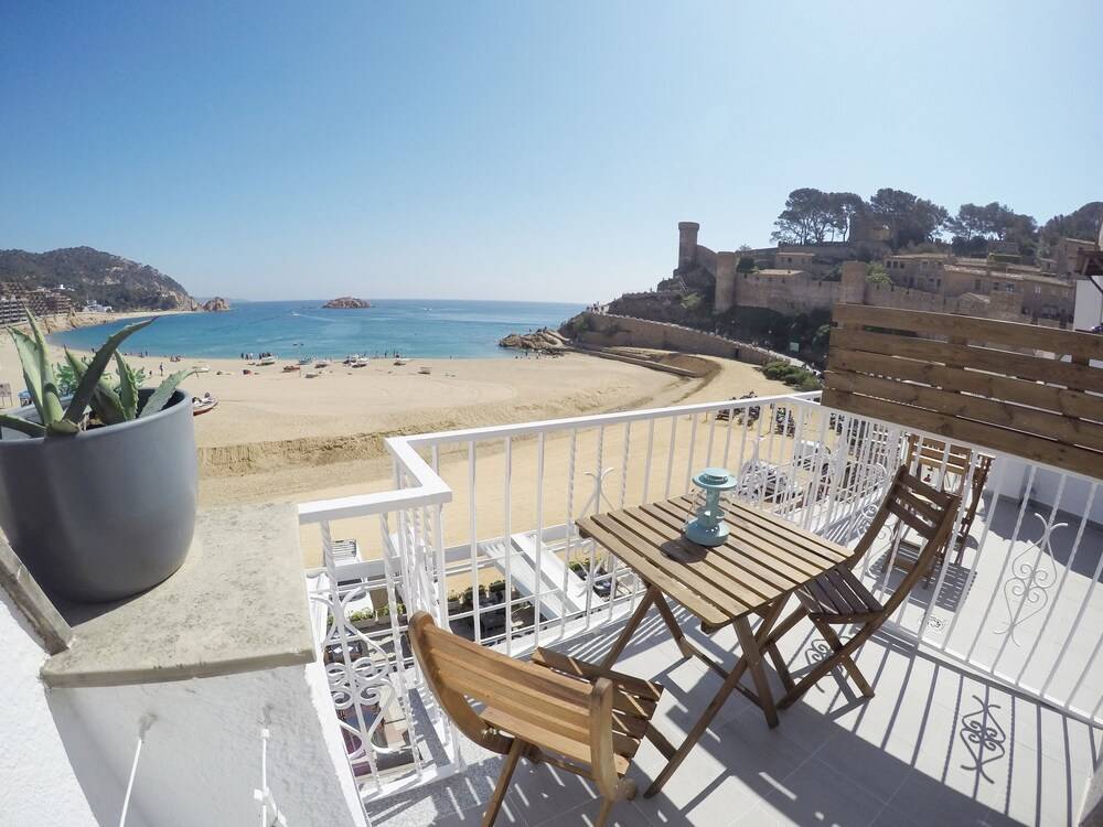 Hostal del Mar 1