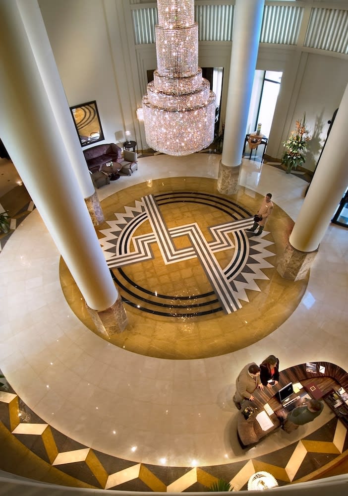 The Westin Valencia 2