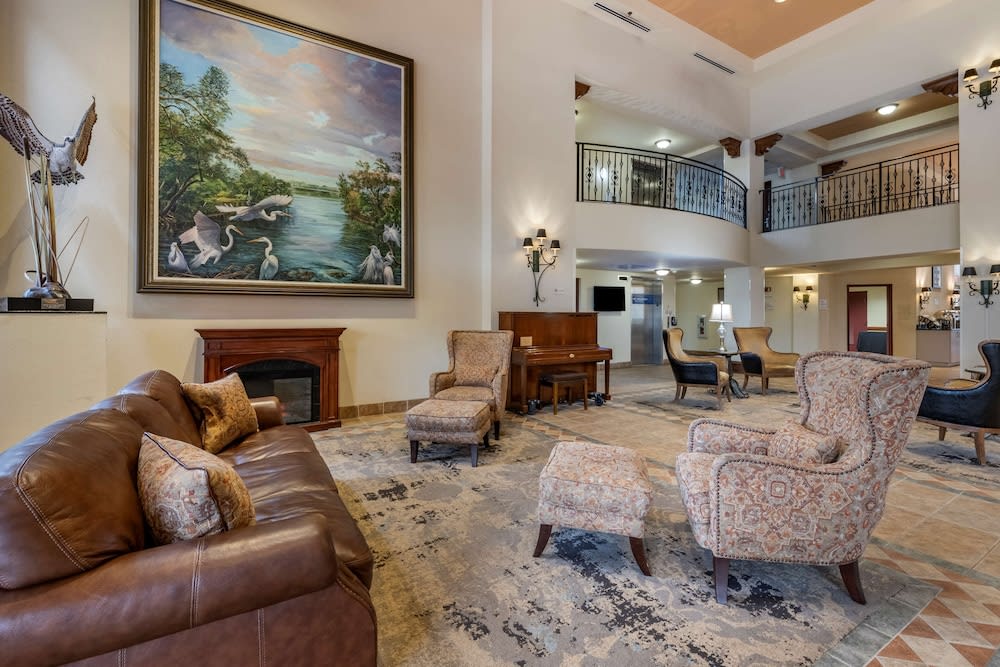 Best Western Gateway Grand 2