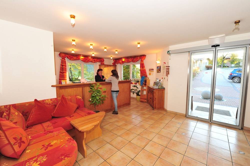 Bed & Breakfast Landhaus Strasser 2