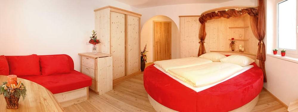 Bed & Breakfast Landhaus Strasser 1