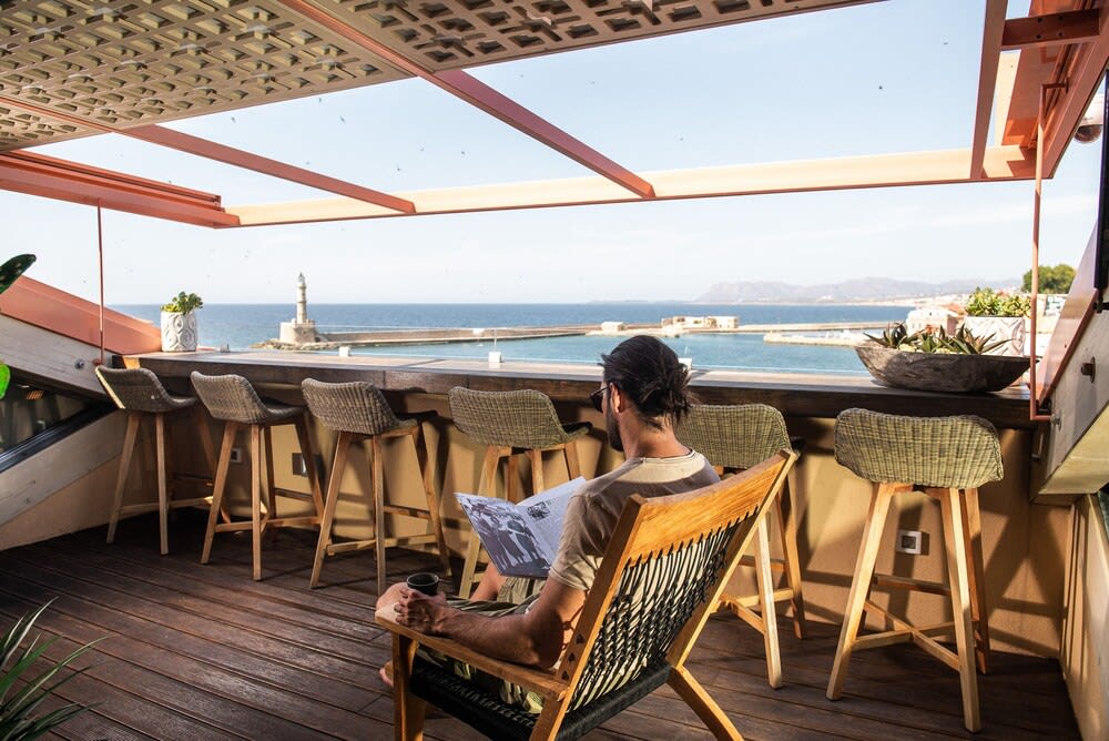 Domus Renier Boutique Hotel 1
