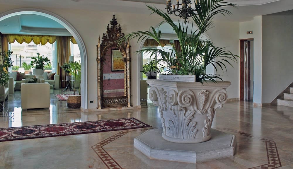 Hotel Benini 2