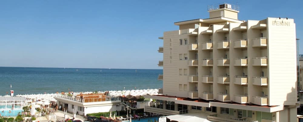 Hotel Benini 1