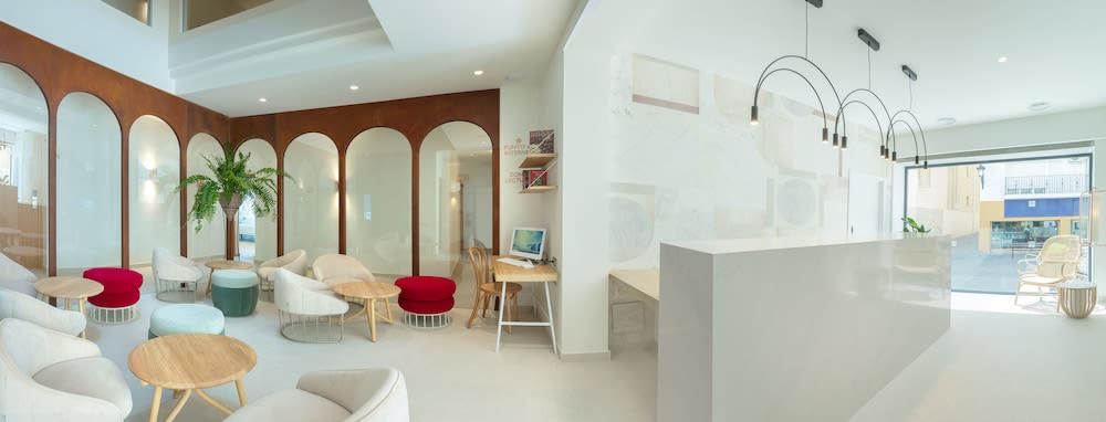 Gastrohotel Boutique RH Canfali 2