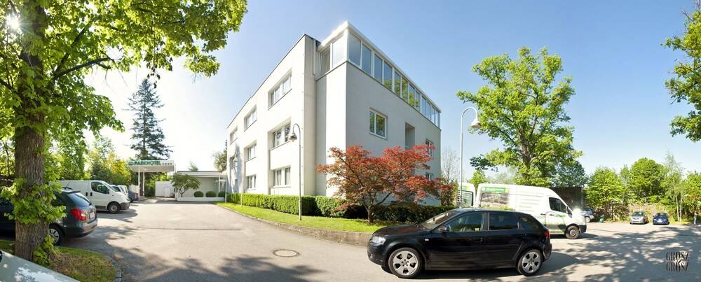 Parkhotel Styria 1