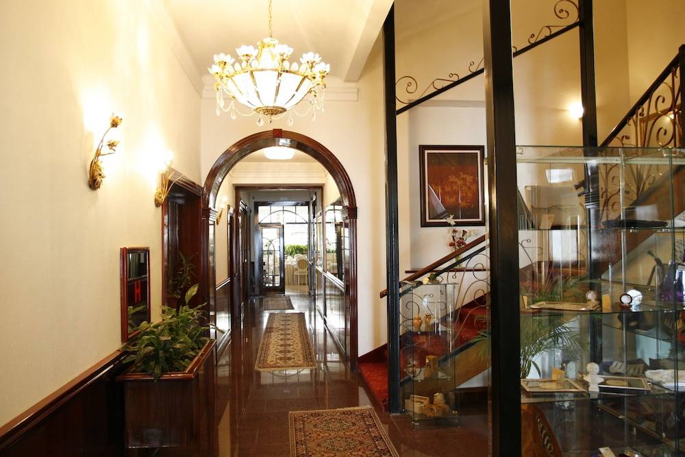 Hotel Mozart 2