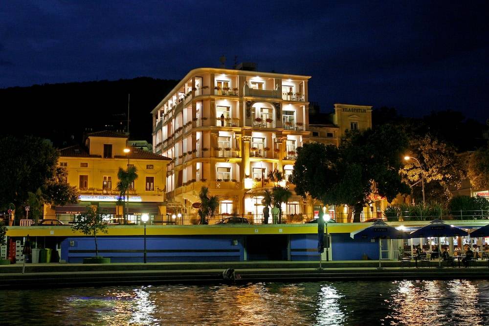 Hotel Mozart 1