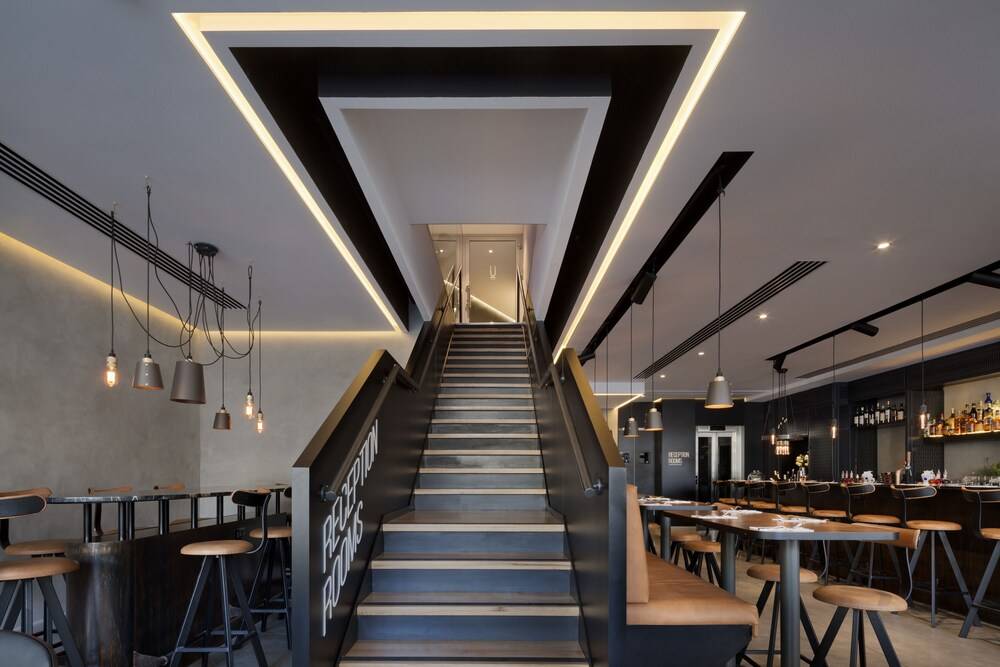 Ultra Tel Aviv Boutique Hotel 1