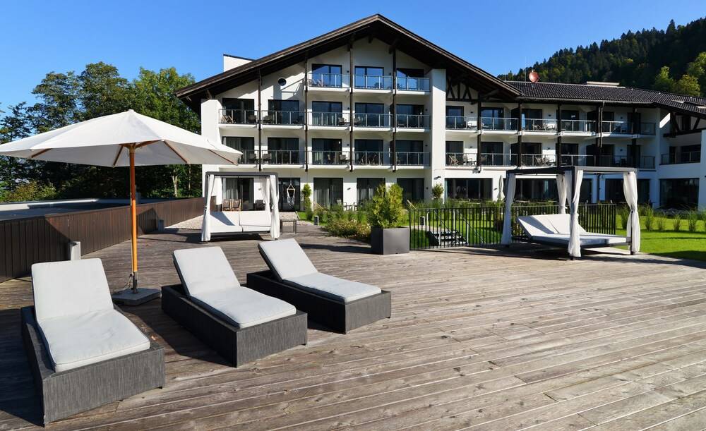 Das Graseck - mountain hideaway & health care 1