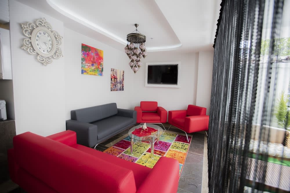 Royal İnci Hotel 2