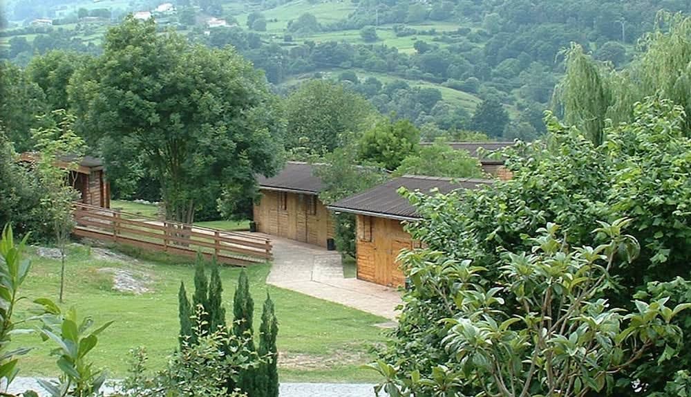 Albergue Finca El Mazo 1