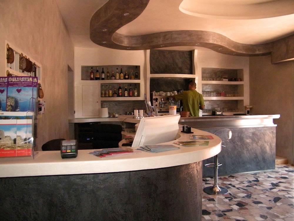 Hotel Ogliastra 2