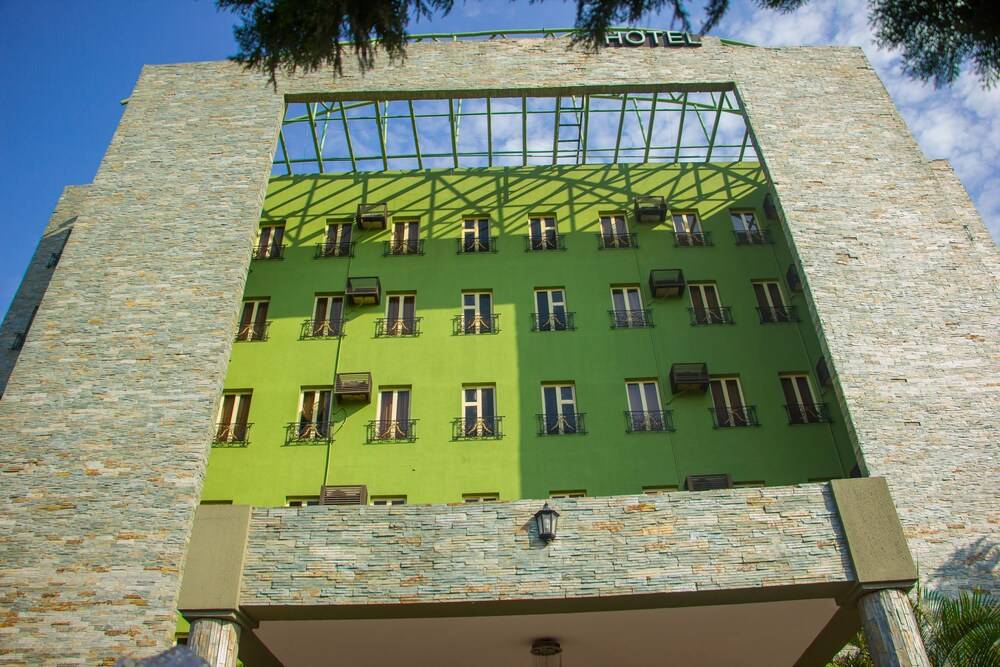 De Rembrandt Hotels and Suites 1