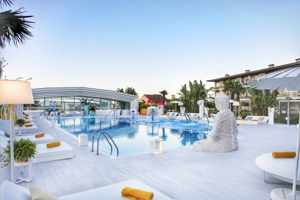 Augusta Eco Wellness Resort 4 Superior 1