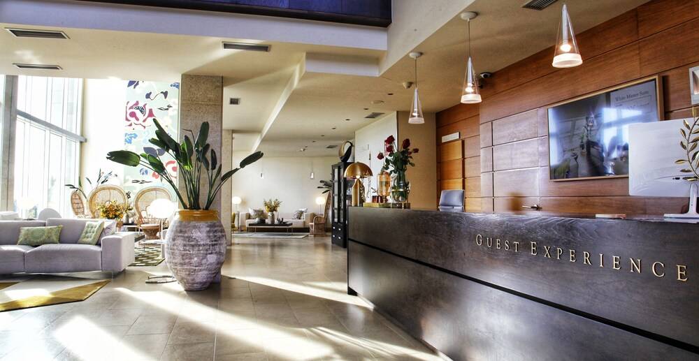 Augusta Eco Wellness Resort 4 Superior 2
