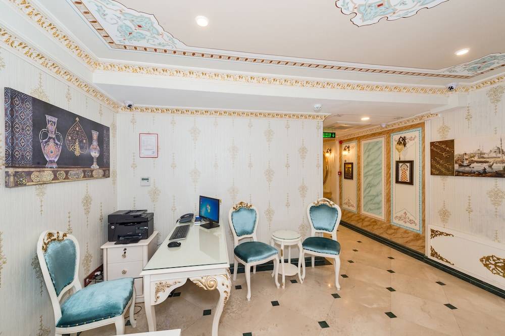 Hotel 1453 2