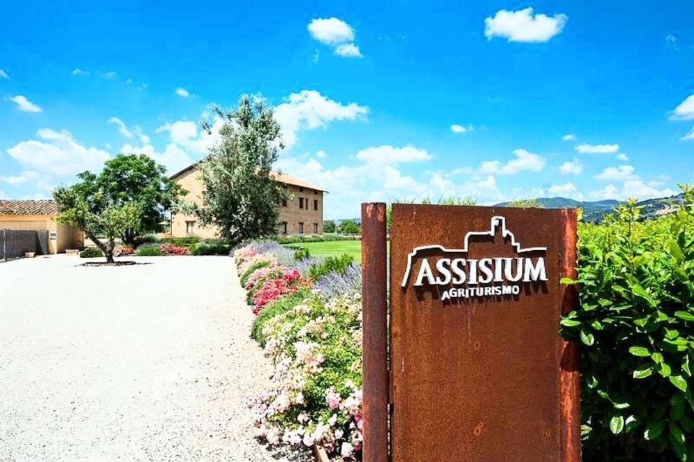Assisium Agriturismo 1