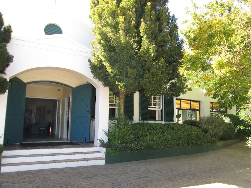 Eikendal Lodge 2
