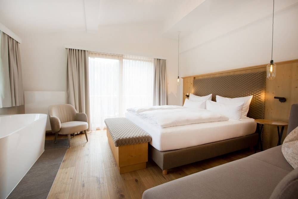 Boutique Hotel Hohes Licht 1