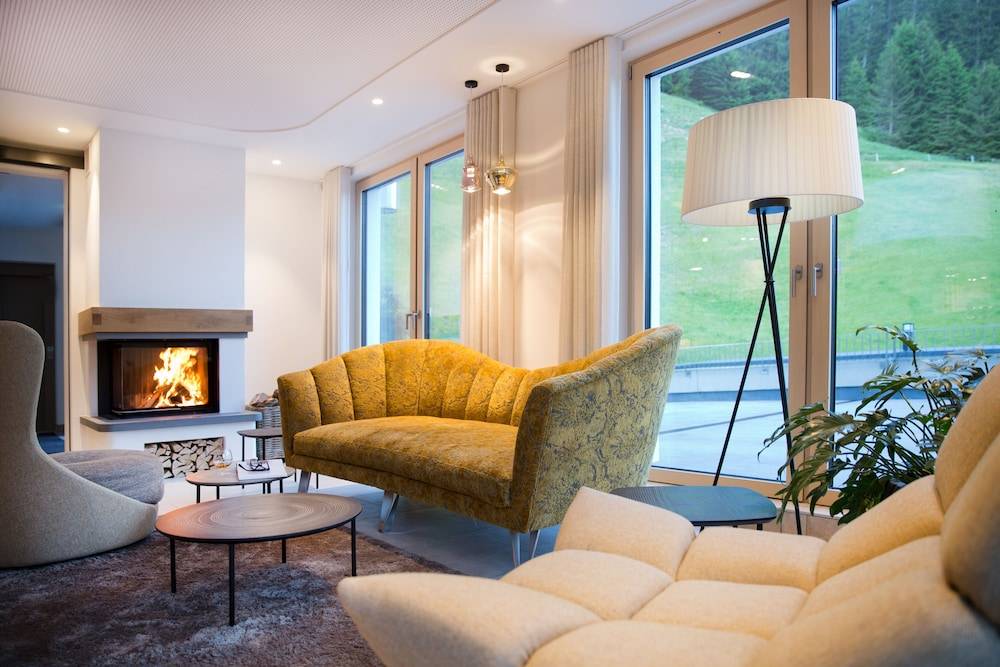 Boutique Hotel Hohes Licht 2