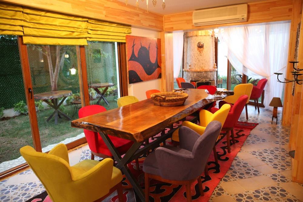 Aşıklar Otel By Şükrü 2