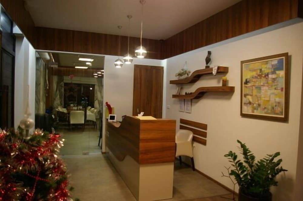 Milano Hotel 2