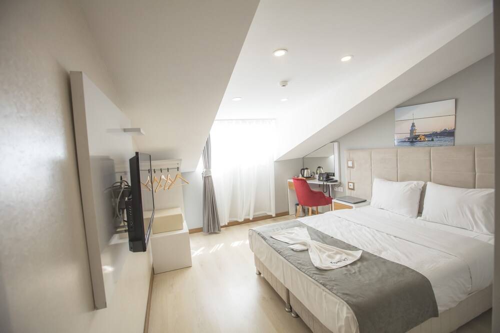 Express İnci Hotel 1