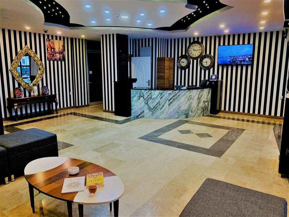 Express İnci Hotel 2